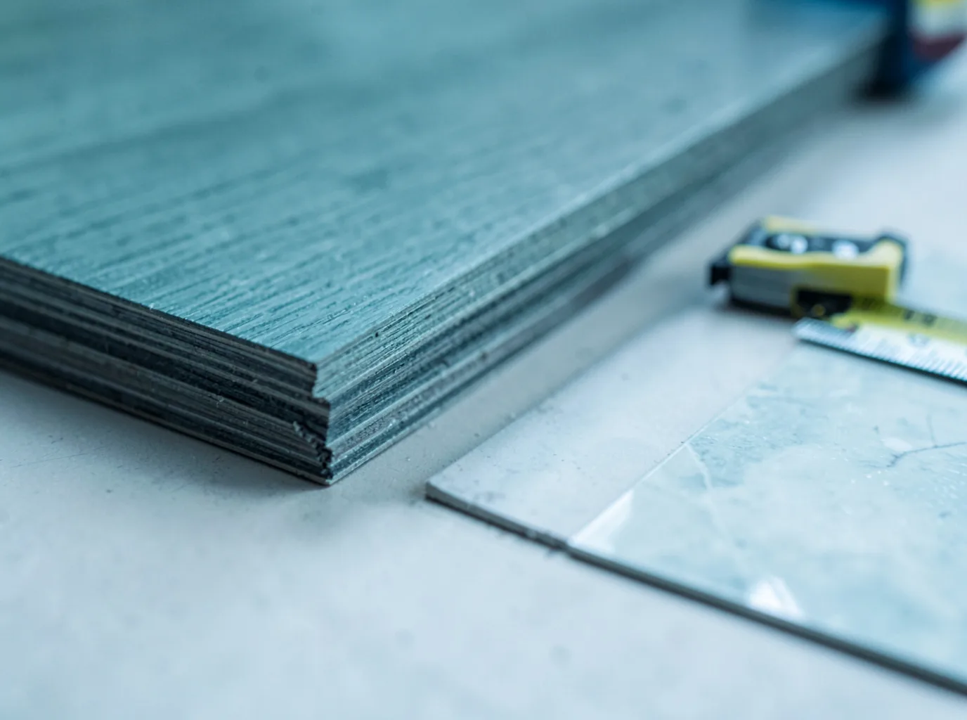 Luxury Vinyl Plank Installation Hudson, MI FAQs